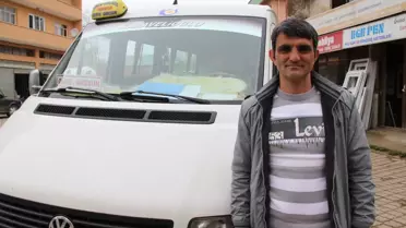 Herşeyi Tersten Söylüyor
