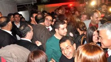 İzmir Belediyesi ile İlgili Yolsuzluk Davasında İki Tahliye