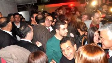 İzmir Büyükşehir Belediyesi Yolsuzluk Davasında Ara Karar Günü (9)