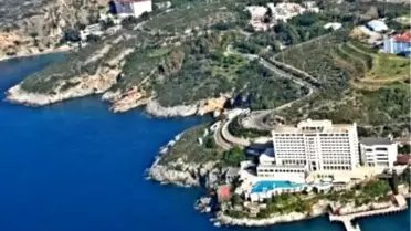 Kuşadası Doğal Botanik Parkı'nda İlk Etapta 224 Bitki Türü Tespit Edildi