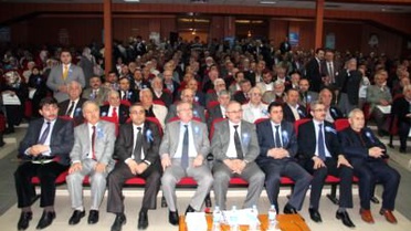 Samsun Müftülüğü'nden 'Kardeşlik' Vurgusu