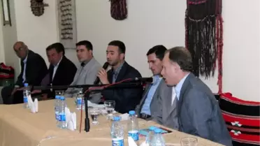 Şırnak'ta Şehitler İçin Mevlit Okutuldu