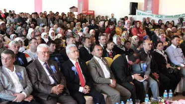 Ardahan'da Kutlu Doğum Haftası Etkinlikleri