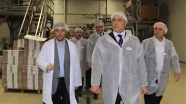 Bakan Ergün Siyaset Akademisinde Ders Verdi