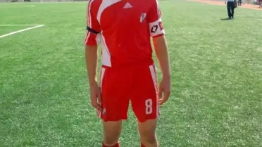 Balıkesir'de Murat Özavcı Yeşil Sahalara Döndü