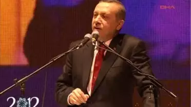 Başbakan, 'Kutlu Doğum Haftası' Açılışında Konuştu 2 Başbakan Recep Tayyip Erdoğan Açıklaması