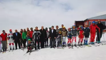 Bitlis'te 36'ncı Turizm Haftası Etkinlikleri