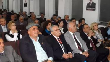 DP Lideri Zeybek: Savaş Türkiye'nin Felaketi Demektir