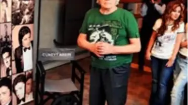 Dünyayı Kurtardım Kendimi Kurtaramadım