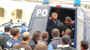 Kktc, Mustafa Diker Cinayetiyle Sarsıldı