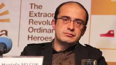Mustafa Selçuk: Suriye'deki Süreci 28 Şubat'ta Yaşadık