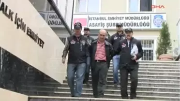 'Öldürmek Değil, Korkutmak İstedim'