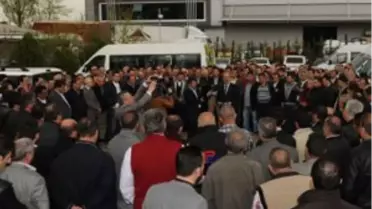 Servisçilerden Kaçakla Mücadeleye Tam Destek