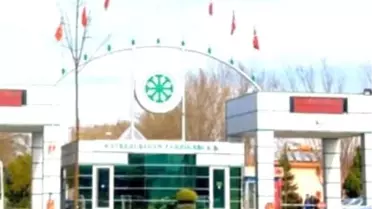 Şimdi Şeker Gibi Oldu