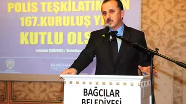 Bağcılar Belediyesi Şehit Yakınlarına Yardımda Bulundu