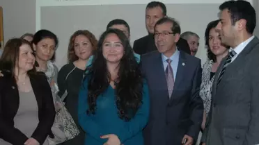 Çevre Mühendisleri Odası Trakya Bölge Temsilciliği Açıldı