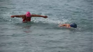 'Demir Adamlar' Nefesleri Kesti