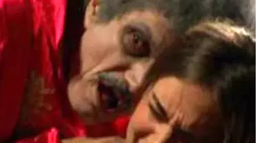 Drakula Öçal