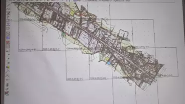 Düzce İgm D-100 Karayolu İçin Olağan Üstü Toplandı