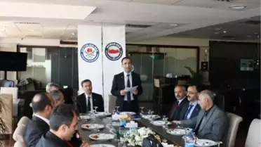 Eğitim Bir Sen Sakarya Şubesi Eylem Planını Açıkladı