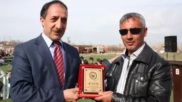 Gevaş'ta Kutlu Doğum Programı
