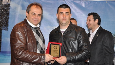 Güvercin Güzellik Yarışması Düzenlendi