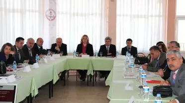 Kastamonu'da Eğitim Semineri Düzenlendi