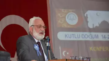 Kutlu Doğum Haftası