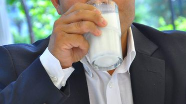 Manisa Süt-Bir Başkanı Ulvi Murat Tunca Açıklaması