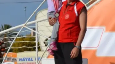 Mersin'de 'Demir Adamlar' Nefesleri Kesti