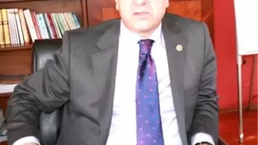 MHP Genel Başkan Yardımcısı Durmaz, Çorum İl Kongresine Katıldı