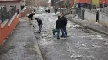 Mutki'de Tyçp Personeli İş Başı Yaptı