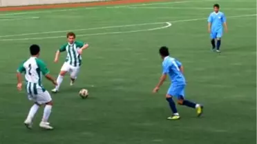 Şehitkamil Belediyespor Gaziantep'i Türkiye Şampiyonası'nda Temsil Edecek