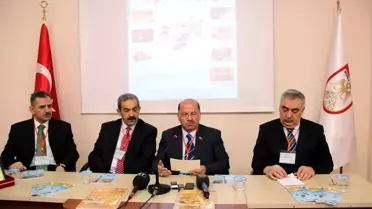 Sivas'ta Maden Atağı