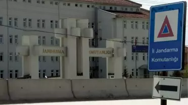 Albay Çillioğlu Soruşturması Kapsamında 5 İlde Arama Yapıldı (2)