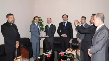 Baydemir'den Yurt Dışı Yasağı Tepkisi