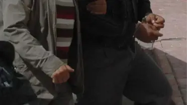 Cezaevi Önündeki Silahlı Saldırı Şüphelileri Adliyeye Sevk Edildi