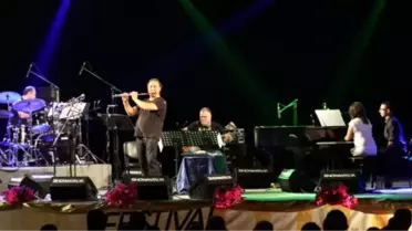 Danıel Thomas Akbank Sanat'ta