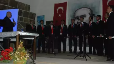 Kutlu Doğum Haftası Hekimhan'da Çeşitli Etkinliklerle Kutlandı