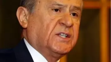 MHP Grup Toplantısı