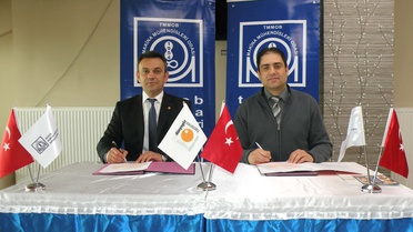 Mmo ile Dünyagöz Hastanesi Protokol İmzaladı