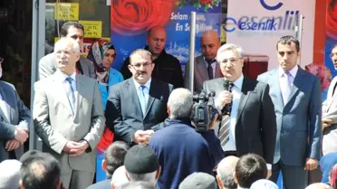 Selam Olsun En Sevgiliye