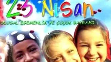 23 Nisan'da Hangi Etkinlikler Var?