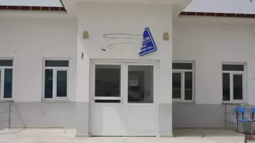 Afyonkarahisar'da Fırtına