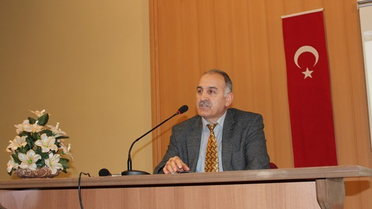 Avanos'ta Kutlu Doğum Haftası Etkinlikleri