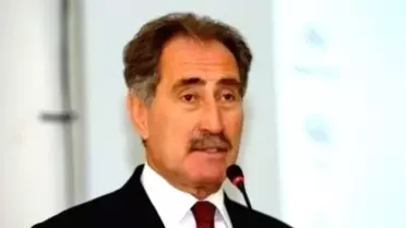 Bakan Günay, Tunus'ta Onuruna Verilen Akşam Yemeğine Katıldı