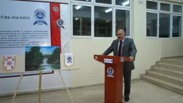 Belediye Başkanı Polat'ın Çalışmaları Ödüllendirildi