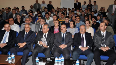 Btk Başkanı Acarer: Data Trafiği Tıkanacak, Önlem Alınmalı