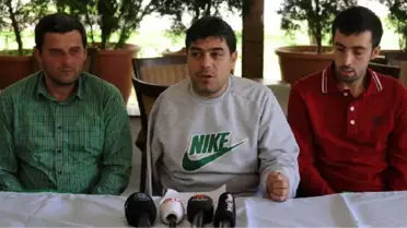 Bursaspor Taraftarlarından Tepki