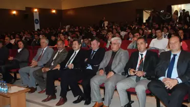 Didim'de Turizm Haftası Etkinlikleri